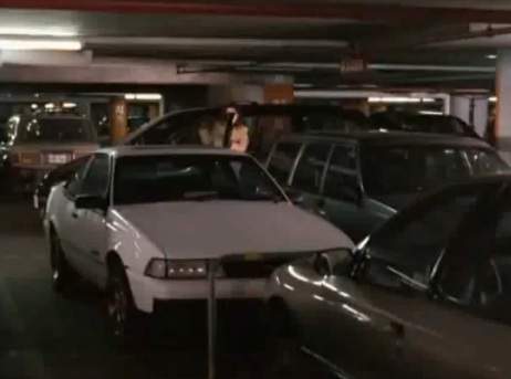 Chevrolet Cavalier