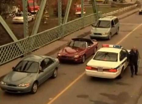 Ford Windstar