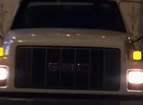 GMC TopKick