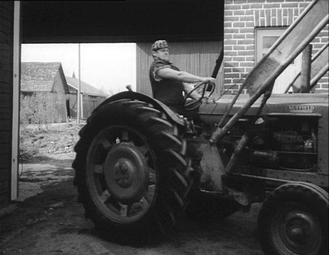 Nuffield 10/60