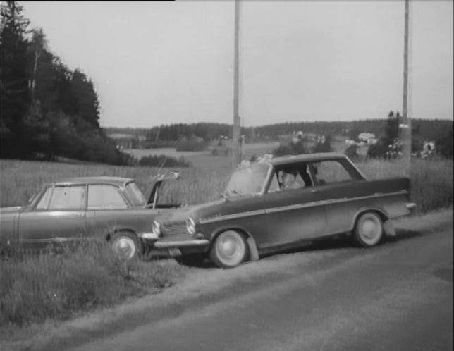 Opel Kadett