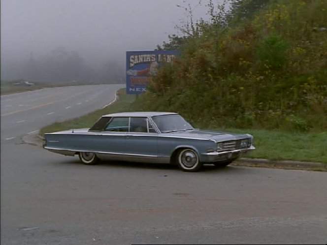 Chrysler New Yorker
