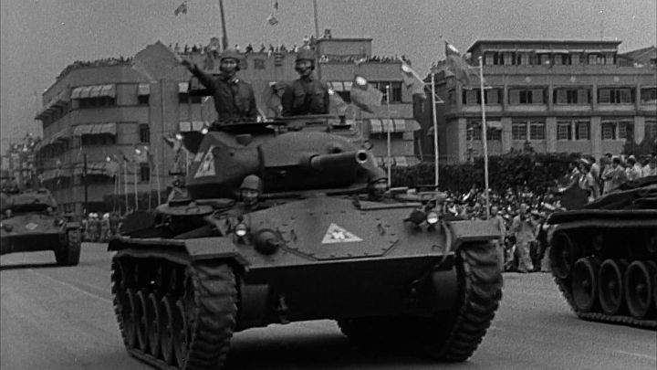 Cadillac M24 Chaffee