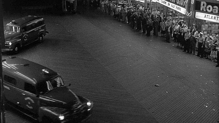 Chevrolet Advance-Design Panel