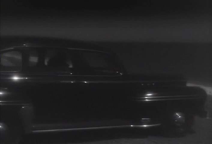 Mercury Eight