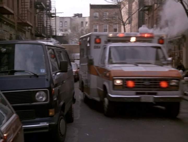 Ford Econoline
