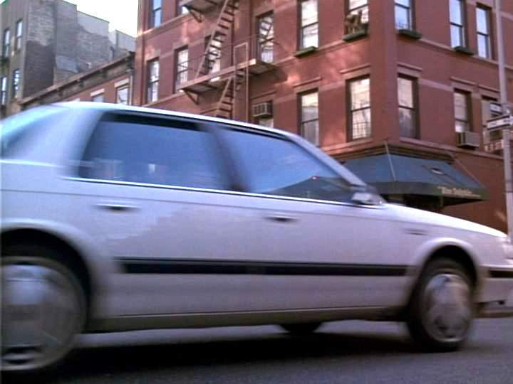 Oldsmobile Cutlass Ciera