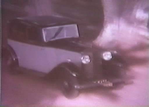 Rolls-Royce 20/25 h.p.