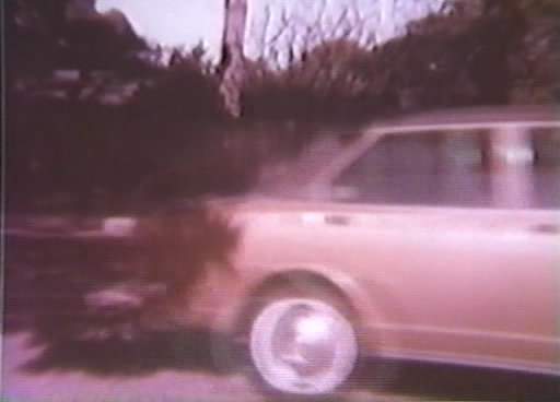 Toyota Corona