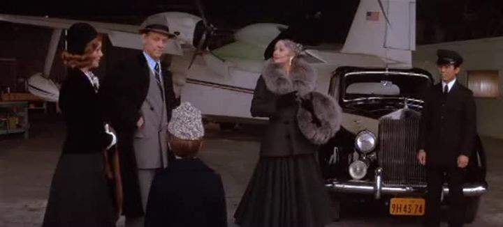 Rolls-Royce Silver Dawn