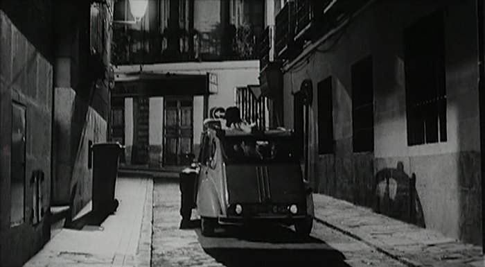 Citroën 2CV