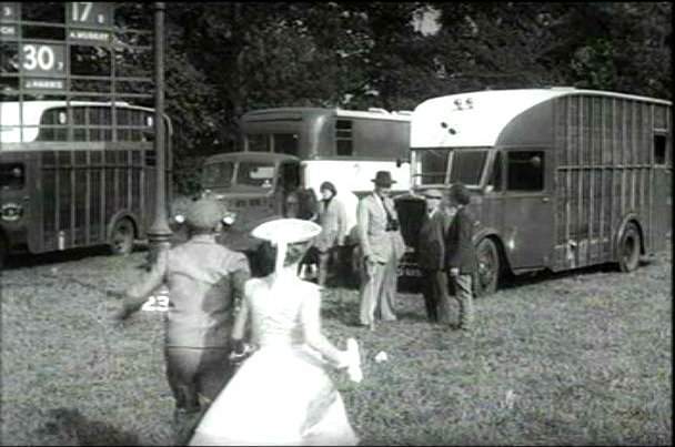 Leyland Cub KP3A