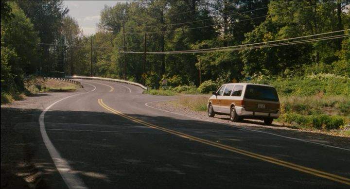 Plymouth Grand Voyager