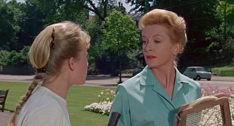 Morris Mini Minor MkI