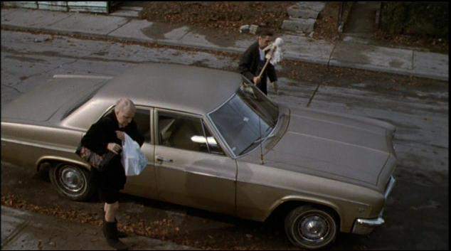 Chevrolet Bel Air