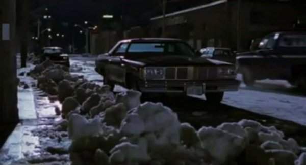 Oldsmobile Delta 88