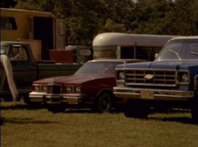 Chevrolet K-Series