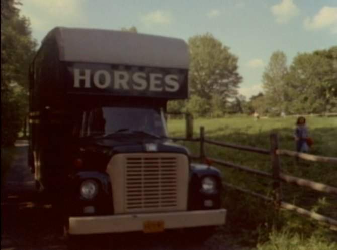 International Harvester Loadstar