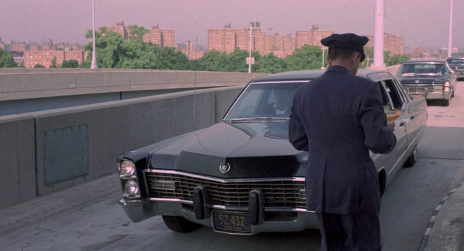 Cadillac Fleetwood 75