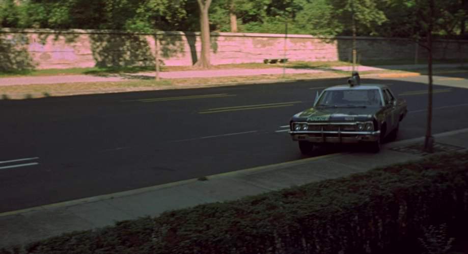 Chevrolet Biscayne