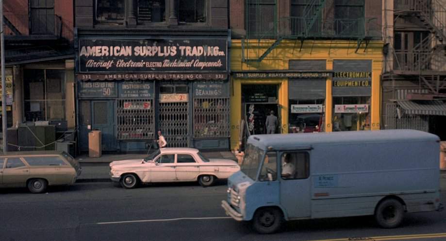 Chevrolet Step-Van