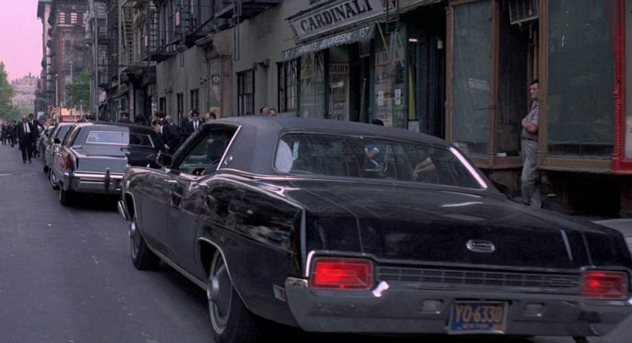 Ford LTD
