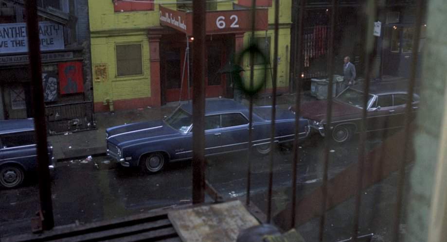 Oldsmobile 98