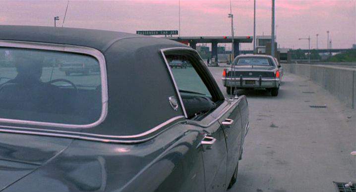 Ford LTD