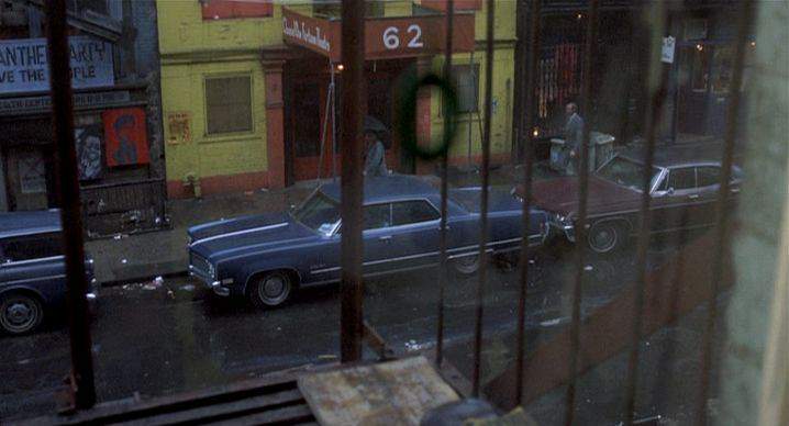 Oldsmobile 98