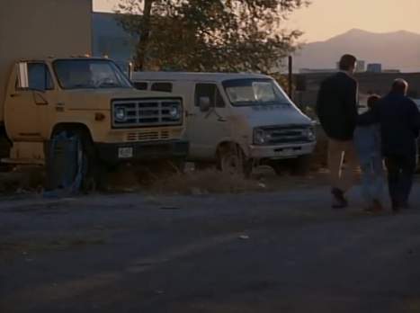 Dodge Tradesman