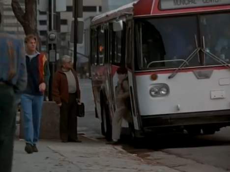 TMC CityCruiser