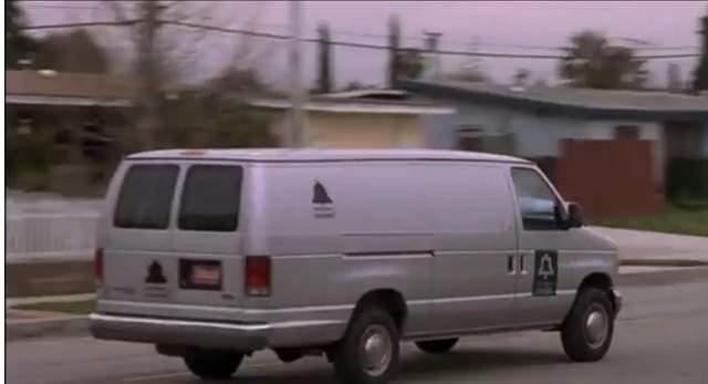 Ford Econoline