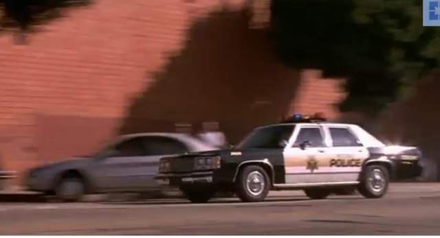 Ford LTD Crown Victoria