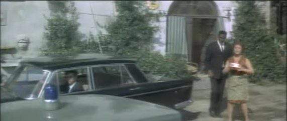 Fiat 1800 B