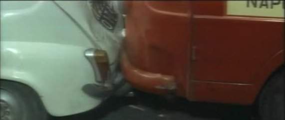 Fiat 600 D