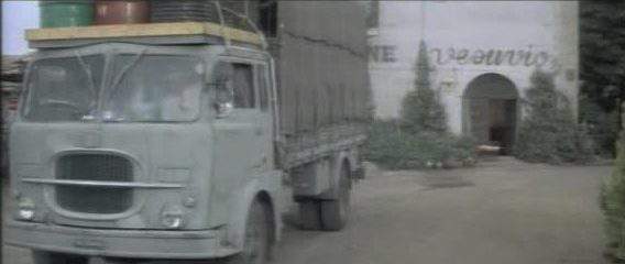 Fiat 643 N