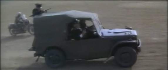 Fiat Campagnola