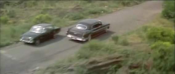 Ford Taunus 17M