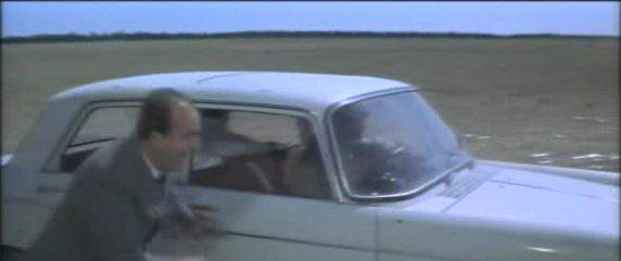 Peugeot 404