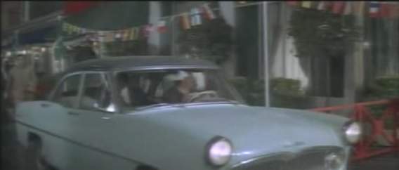 Simca Ariane
