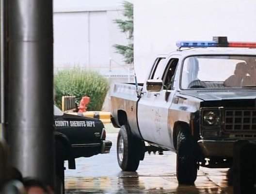 Chevrolet C-20