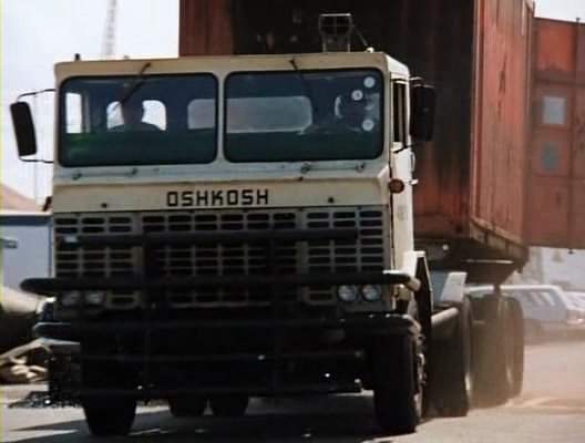 Oshkosh E-Series