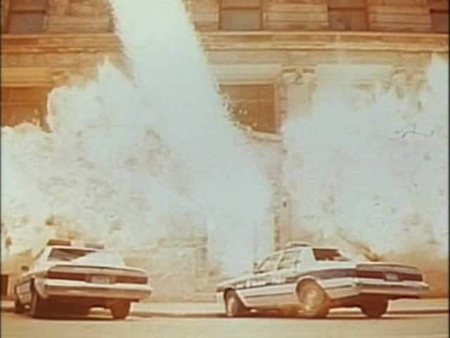 Chevrolet Caprice