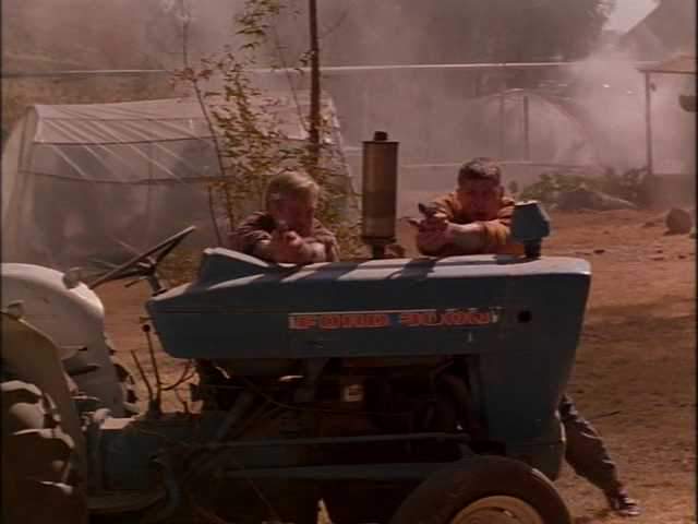 Ford 3000