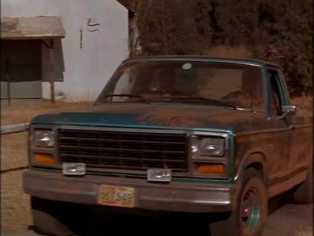 Ford F-Series