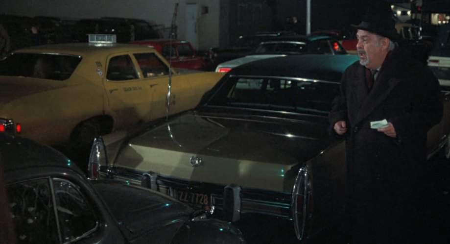 Chevrolet Biscayne