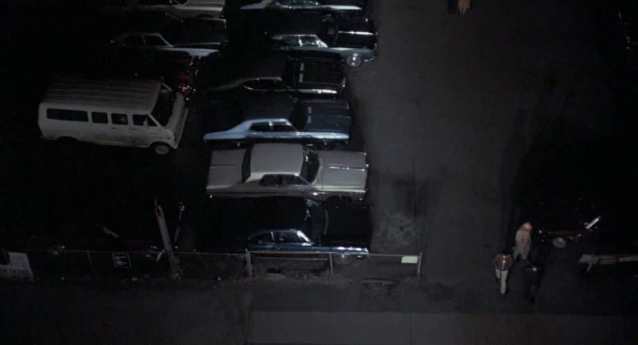 Chevrolet Impala