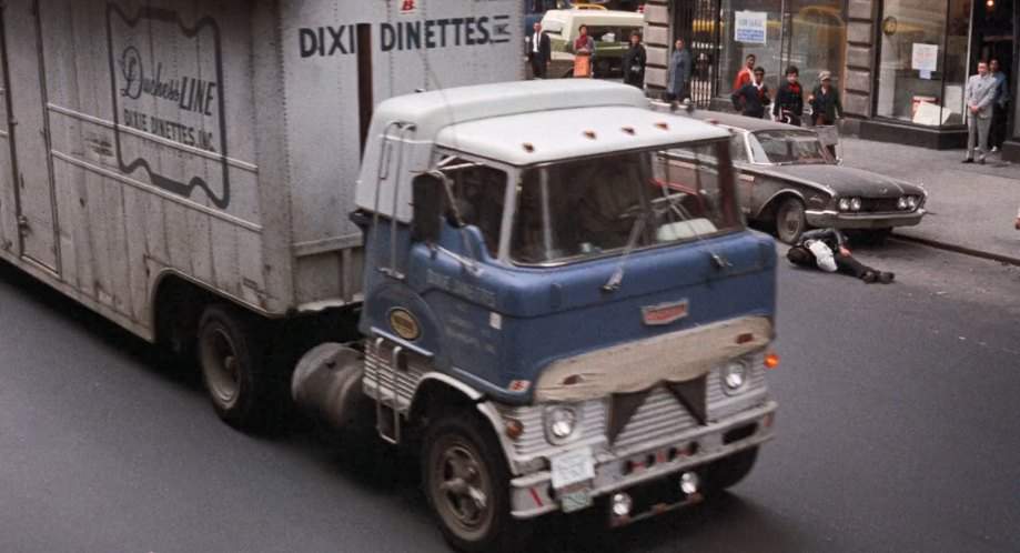 Ford H-Series