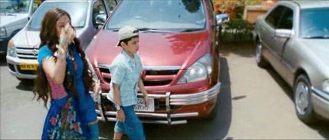 Toyota Innova