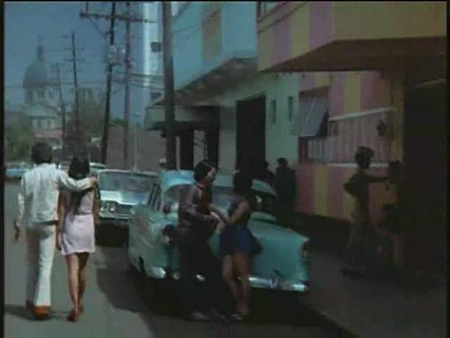 1955 Chevrolet Two-Ten in Beyond Atlantis